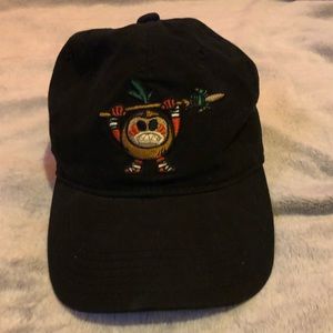Kakamora hat / baseball hat / cap!! Moana